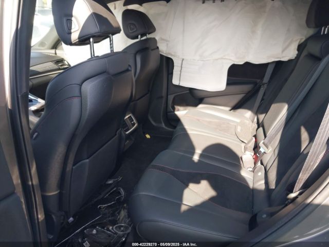 2022 ACURA RDX 5J8TC1H60NL000753 Photo 7