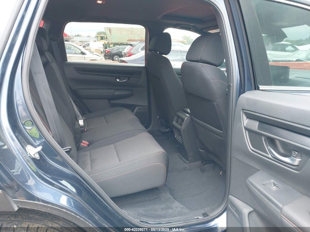 Honda lfc3 2023 2HKRS6H50PH813520 Image 8
