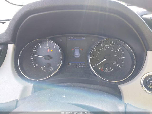 JN1BJ1CP2KW226144 Nissan 2019