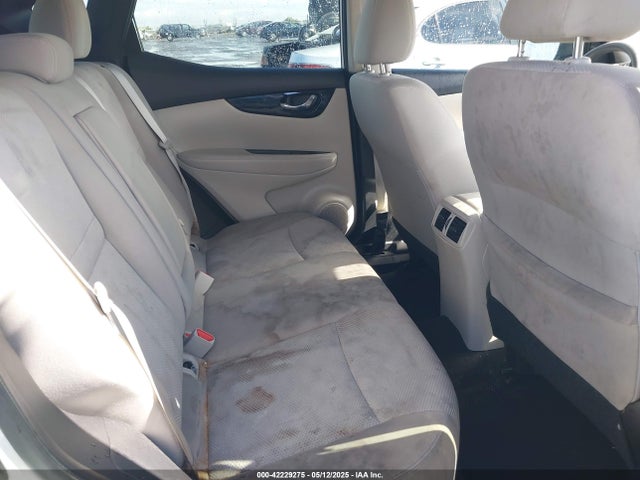 JN1BJ1CP2KW226144 Nissan 2019