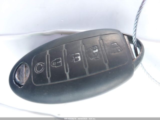 1N4AL3AP8GC151224 Nissan Altima 2.5 Sv