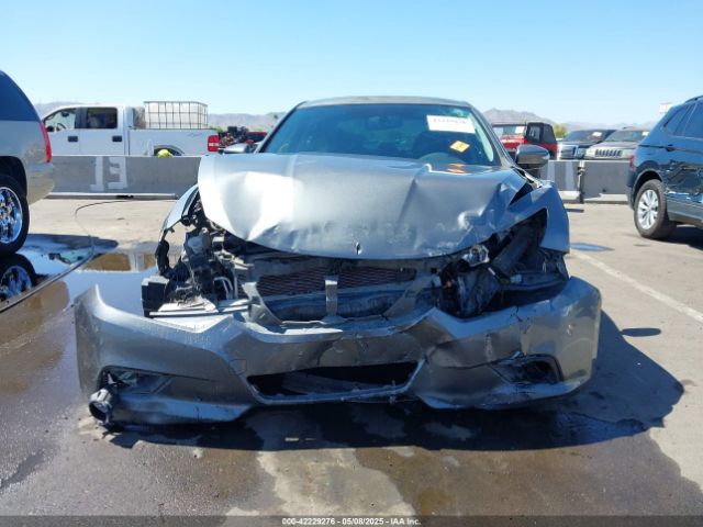 1N4AL3AP8GC151224 Nissan Altima 2.5 Sv