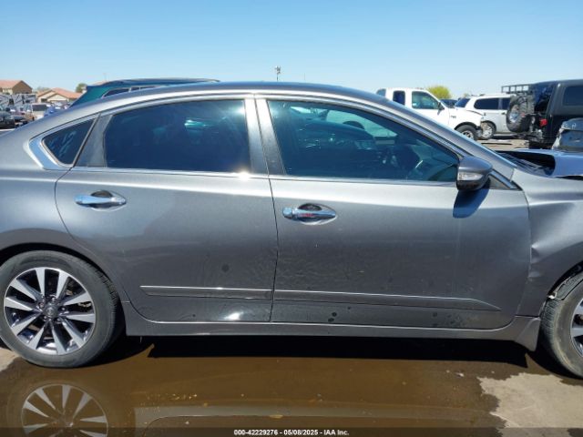1N4AL3AP8GC151224 Nissan Altima 2.5 Sv