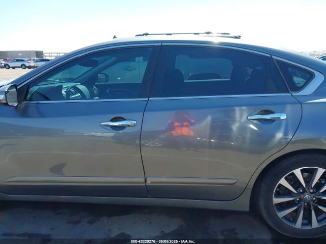 1N4AL3AP8GC151224 Nissan Altima 2.5 Sv