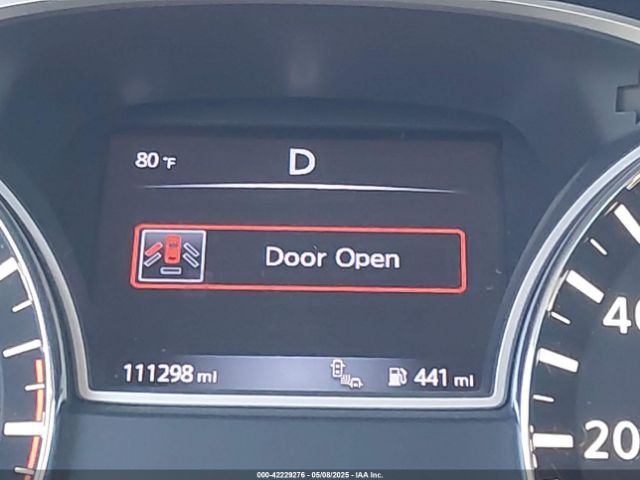 1N4AL3AP8GC151224 Nissan Altima 2.5 Sv