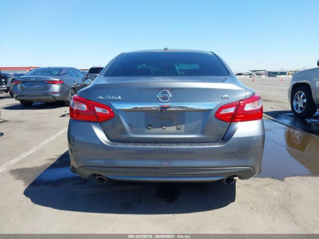 1N4AL3AP8GC151224 Nissan Altima 2.5 Sv