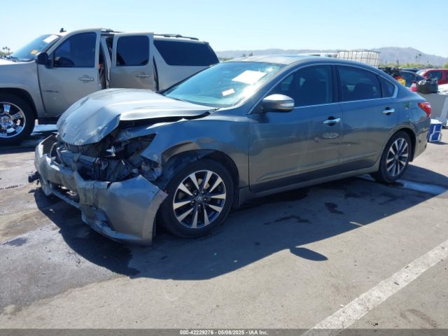 1N4AL3AP8GC151224 Nissan Altima 2.5 Sv