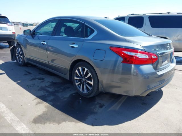 1N4AL3AP8GC151224 Nissan Altima 2.5 Sv