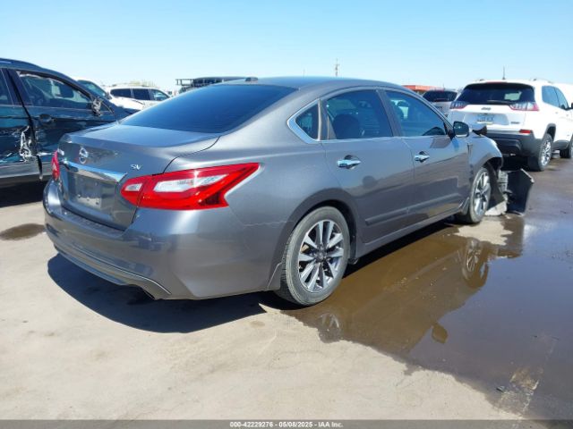 1N4AL3AP8GC151224 Nissan Altima 2.5 Sv
