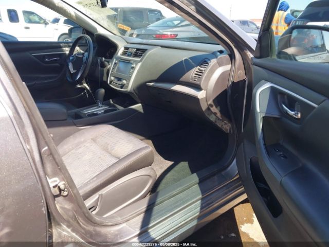 1N4AL3AP8GC151224 Nissan Altima 2.5 Sv