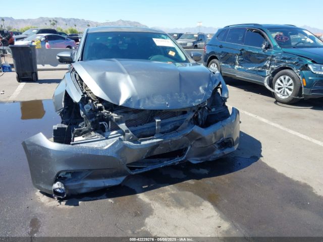 1N4AL3AP8GC151224 Nissan Altima 2.5 Sv