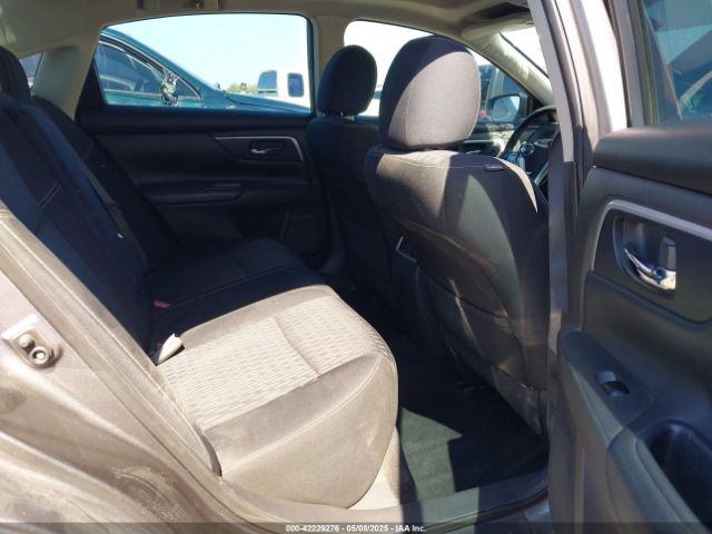 1N4AL3AP8GC151224 Nissan Altima 2.5 Sv