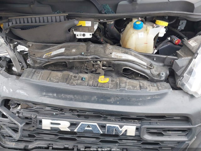 3C6LRVDG0PE518397 RAM Promaster 2500