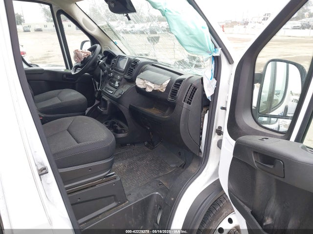 3C6LRVDG0PE518397 RAM Promaster 2500