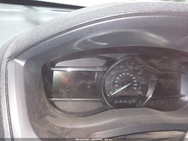 1FM5K8F87GGA27155 Ford Explorer Limited