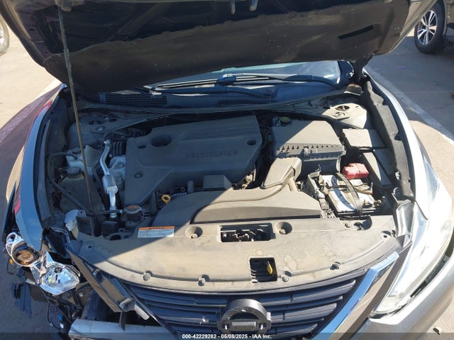1N4AL3AP9JC236385 Nissan Altima 2.5 Sl