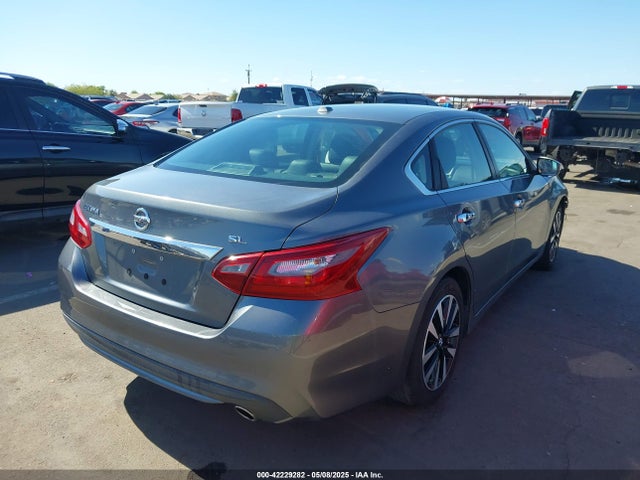 1N4AL3AP9JC236385 Nissan Altima 2.5 Sl