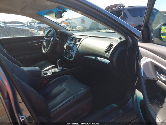 1N4AL3AP9JC236385 Nissan Altima 2.5 Sl
