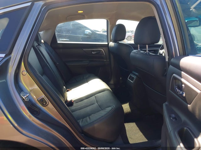 1N4AL3AP9JC236385 Nissan Altima 2.5 Sl