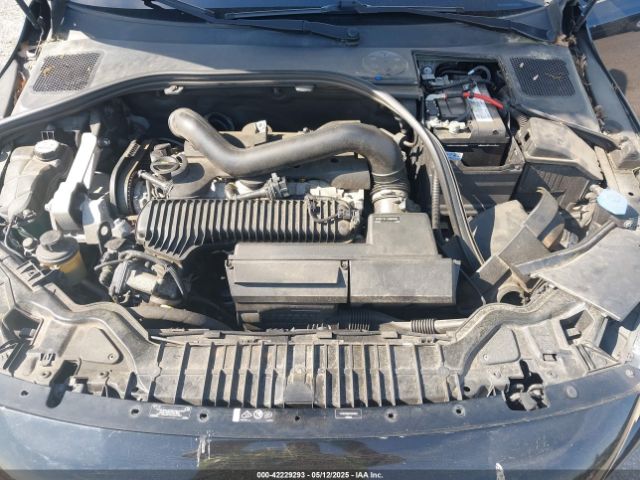 YV1612TB0F2301780 Volvo S60 T5 Premier