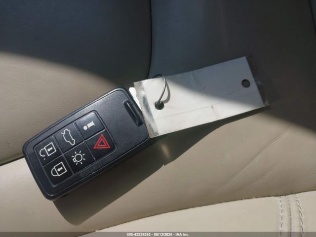YV1612TB0F2301780 Volvo S60 T5 Premier