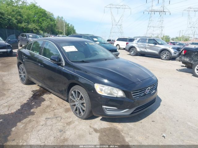 YV1612TB0F2301780 Volvo S60 T5 Premier