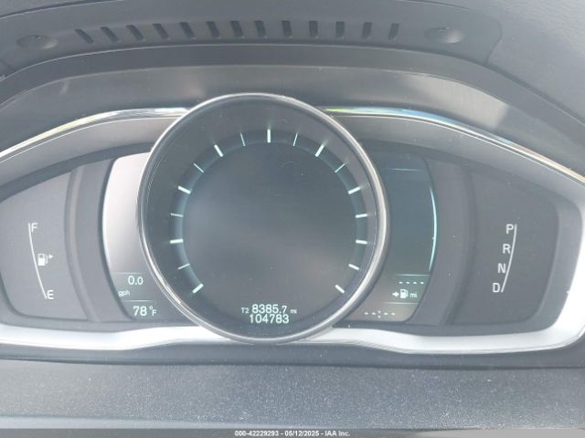 YV1612TB0F2301780 Volvo S60 T5 Premier