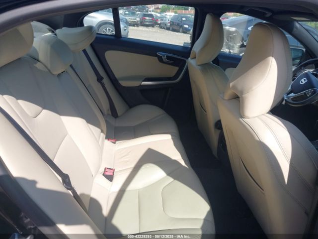 YV1612TB0F2301780 Volvo S60 T5 Premier