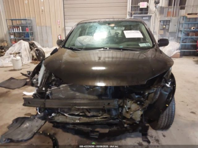 2HKRM4H30EH661538 Honda CR-V LX