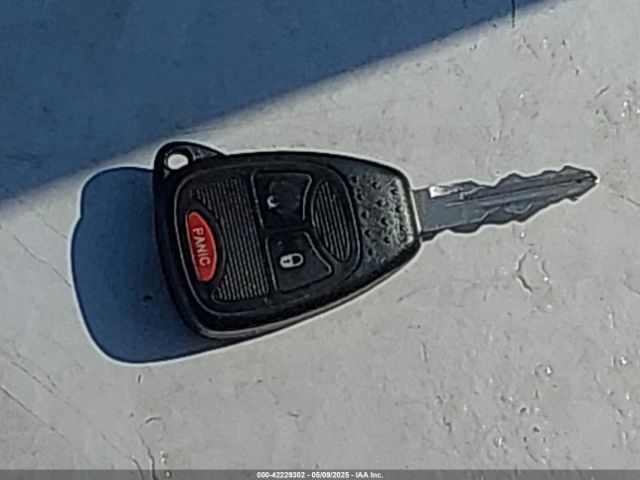 1C4NJPBA8GD711742 Jeep Patriot Sport