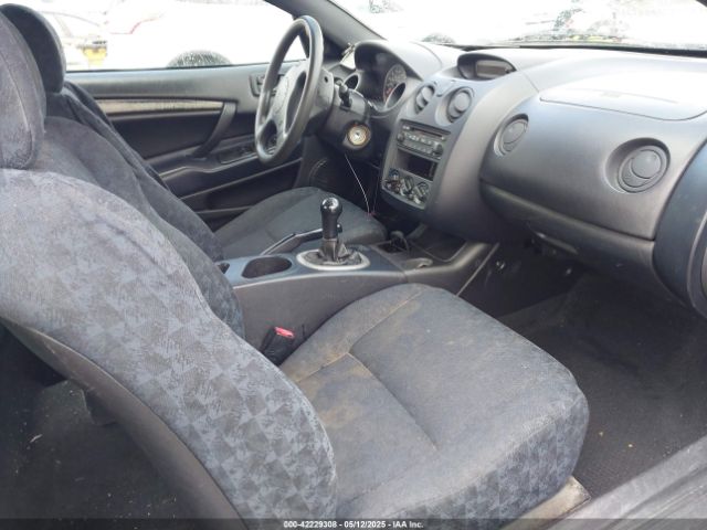 2004 MITSUBISHI ECLIPSE 4A3AC34G84E059243 Photo 4