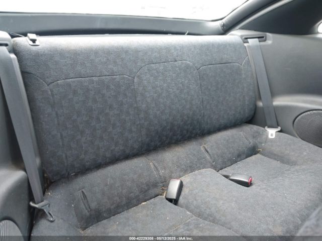 2004 MITSUBISHI ECLIPSE 4A3AC34G84E059243 Photo 7