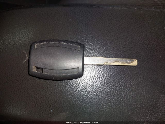3FADP4BJ1FM133520 Ford FIESTA SE