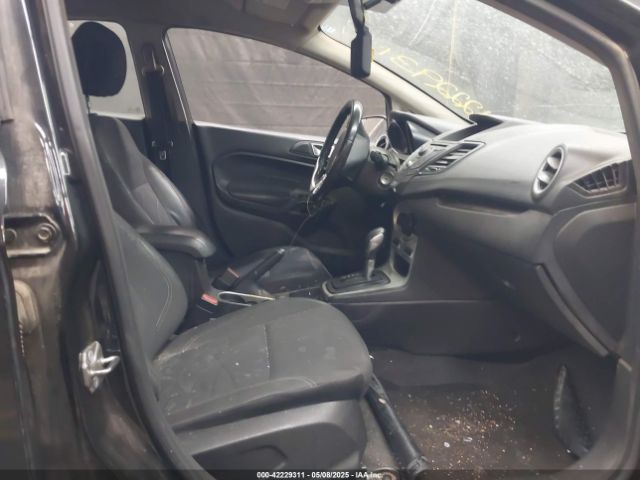 3FADP4BJ1FM133520 Ford FIESTA SE