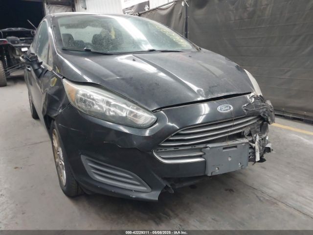 3FADP4BJ1FM133520 Ford FIESTA SE