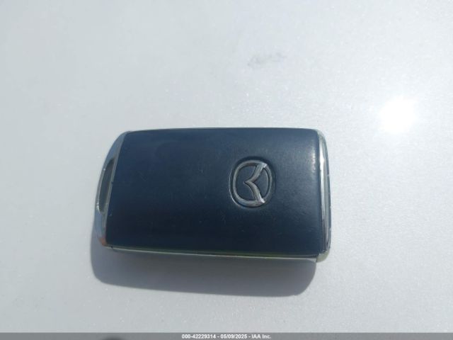 JM1BPAJL4N1518486 Mazda Mazda3 2.5 S