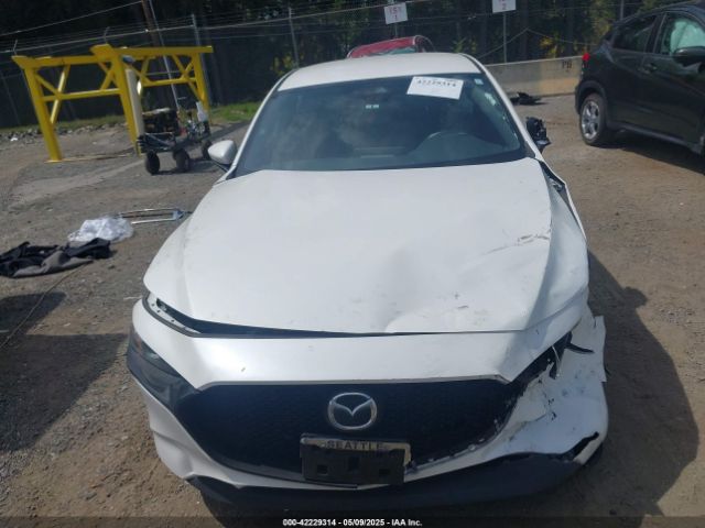 JM1BPAJL4N1518486 Mazda Mazda3 2.5 S