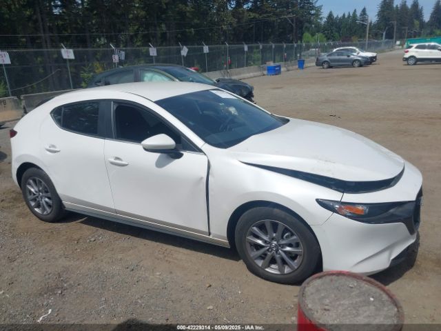 JM1BPAJL4N1518486 Mazda Mazda3 2.5 S