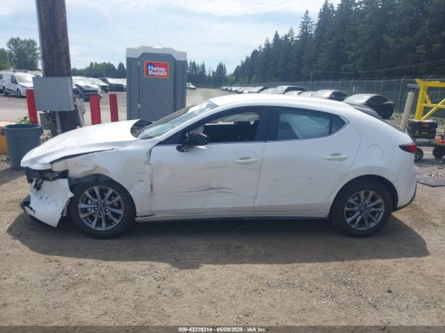 JM1BPAJL4N1518486 Mazda Mazda3 2.5 S