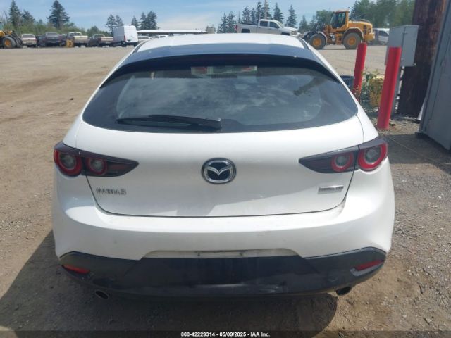 JM1BPAJL4N1518486 Mazda Mazda3 2.5 S