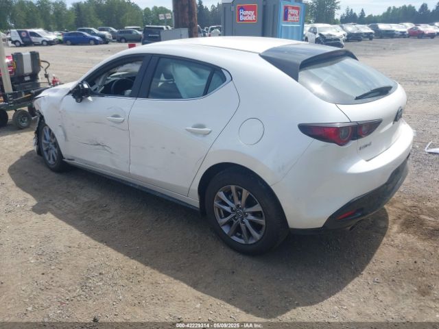 JM1BPAJL4N1518486 Mazda Mazda3 2.5 S