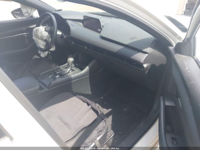 JM1BPAJL4N1518486 Mazda Mazda3 2.5 S