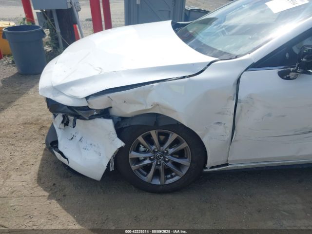 JM1BPAJL4N1518486 Mazda Mazda3 2.5 S