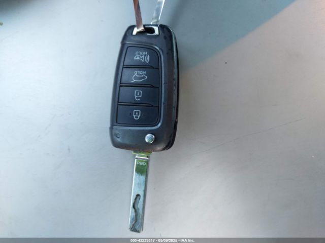 KMHH35LEXKU118532 Hyundai ELANTRA GT