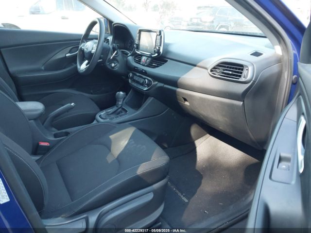 KMHH35LEXKU118532 Hyundai ELANTRA GT