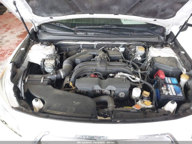 4S3BNBF63F3048360 Subaru Legacy 2.5i Premium