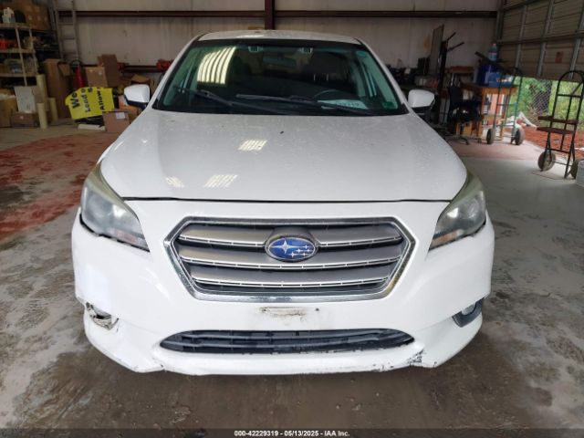 4S3BNBF63F3048360 Subaru Legacy 2.5i Premium