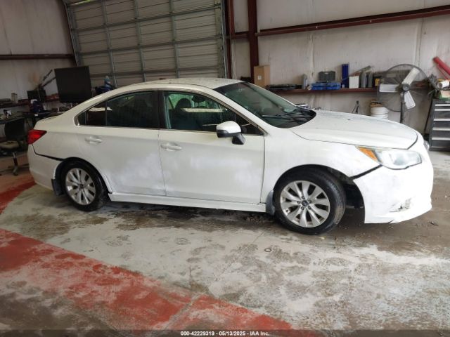 4S3BNBF63F3048360 Subaru Legacy 2.5i Premium