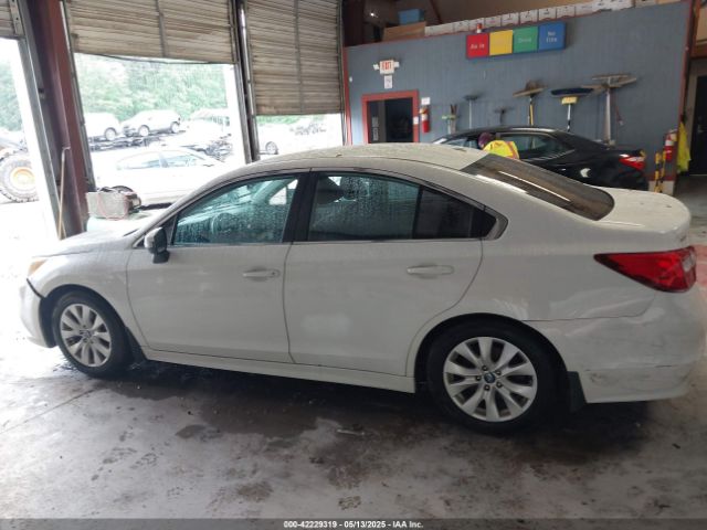 4S3BNBF63F3048360 Subaru Legacy 2.5i Premium