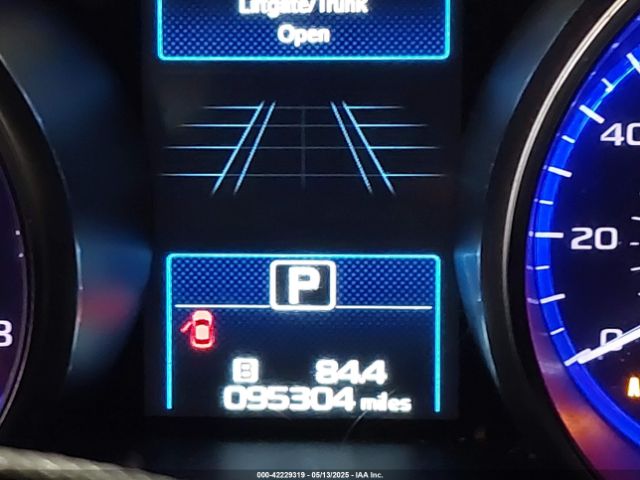 4S3BNBF63F3048360 Subaru Legacy 2.5i Premium